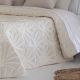 Bedspread Luxor 250x270 cm