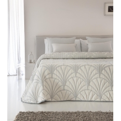 Bedspread Luxor 2 250x270 cm