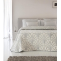 Bedspread Luxor 2 250x270 cm