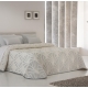 Bedspread Luxor 2 250x270 cm