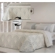 Bedspread Luxor 2 250x270 cm