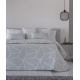 Voodikate Line 2 250x270 cm
