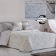 Lovatiesė Luxor 2 250x270 cm