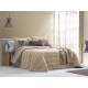 Bedspread Nui Arena 250x270 cm, 2 pillow cases included