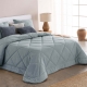 Покрывало Anelka Azul 250x270 cm вельвет