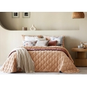 Bedspread Siena Maquillaje 250x270 cm velvet