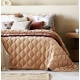 Bedspread Siena Maquillaje 250x270 cm velvet