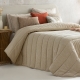 Lovatiesė Lulu Arena 250x270 cm velvetas