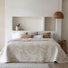 Voodikate Laisa Beig 250x270 cm
