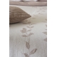 Voodikate Laisa Beig 250x270 cm