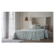 Lovatiesė Laisa Aqua 250x270 cm