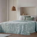 Lovatiesė Laisa Aqua 250x270 cm