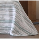 Покрывало Eliot Aqua 250x270 cm
