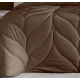 Покрывало Mimo Marron 250x270 cm вельвет
