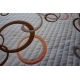 Bedspread IDALI C.06, 250x260 cm