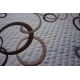 Bedspread IDALI C.09, 250x260 cm