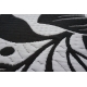 Gultas pārklājs LOVETE C07, 250x260 cm