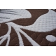 Bedspread LOVETE C08, 250x260 cm