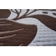 Voodikate LOVETE C08, 250x260 cm
