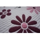 Bedspread VERMILION C01, 180x260 cm