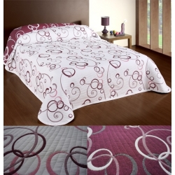 Bedspread IDALI C.02, 250x260 cm