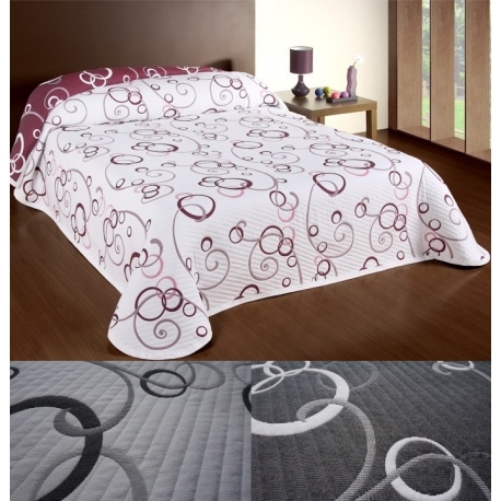 Bedspread IDALI 250x260 cm