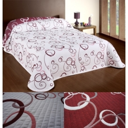 Bedspread IDALI C.08, 250x260 cm