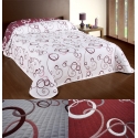 Bedspread IDALI C.08, 250x260 cm