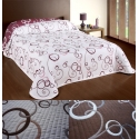 Bedspread IDALI C.09, 250x260 cm