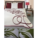 Bedspread LUGO C.09, 250x260 cm