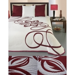 Bedspread LUGO C.08, 250x260 cm