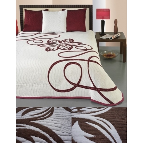 Bedspread LUGO C.06, 250x260 cm