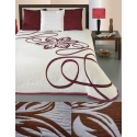 Bedspread LUGO C.05, 250x260 cm