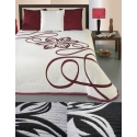 Bedspread LUGO C01, 250x260 cm