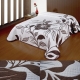 Voodikate LOVETE C08, 250x260 cm