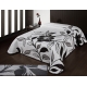 Bedspread LOVETE C09, 250x260 cm