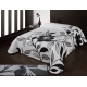 Voodikate LOVETE C09, 250x260 cm