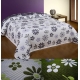 Bedspread VERMILION C05, 180x260 cm