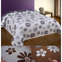 Bedspread VERMILION C06, 180x260 cm