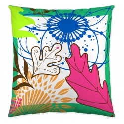 Pillowcase Fluorescence 60x60 cm