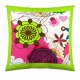 Pillowcase Fluorescence 60x60 cm