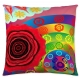 Pillowcase Indhira 60x60 cm