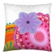 Pillowcase Indhira 60x60 cm