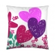 Pillowcase Tanger 60x60 cm