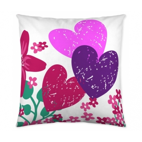 Pillowcase Tanger 60x60 cm