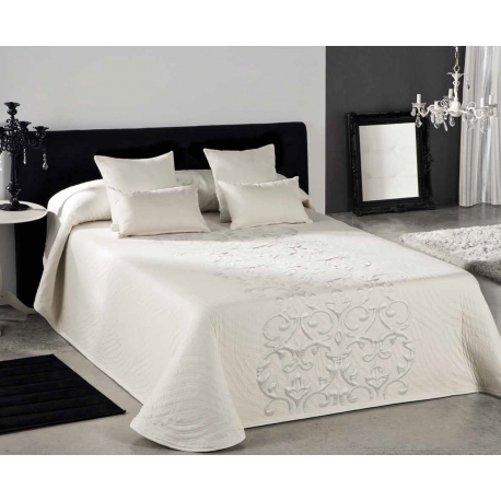 Bedspread Piano 280x270 cm