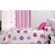  Bedspread Wendyco 190x270 cm