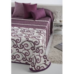 Narzuta Iven C09 250x270 cm