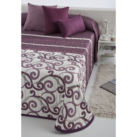 Bedspread Iven C09 250x270 cm