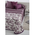 Bedspread Iven C09 250x270 cm